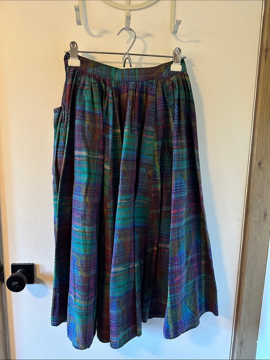 benellon Dresses & Skirts - Vintage benellon Italian Skirt